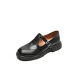 Gerda - Eleganter schuh
