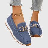 Susie | Orthopädische Loafersneakers