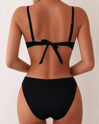 Lois | Zweiteiliges Bikini-Set