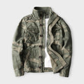 Felix | Robuste Forge Jacke
