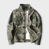 Felix | Robuste Forge Jacke