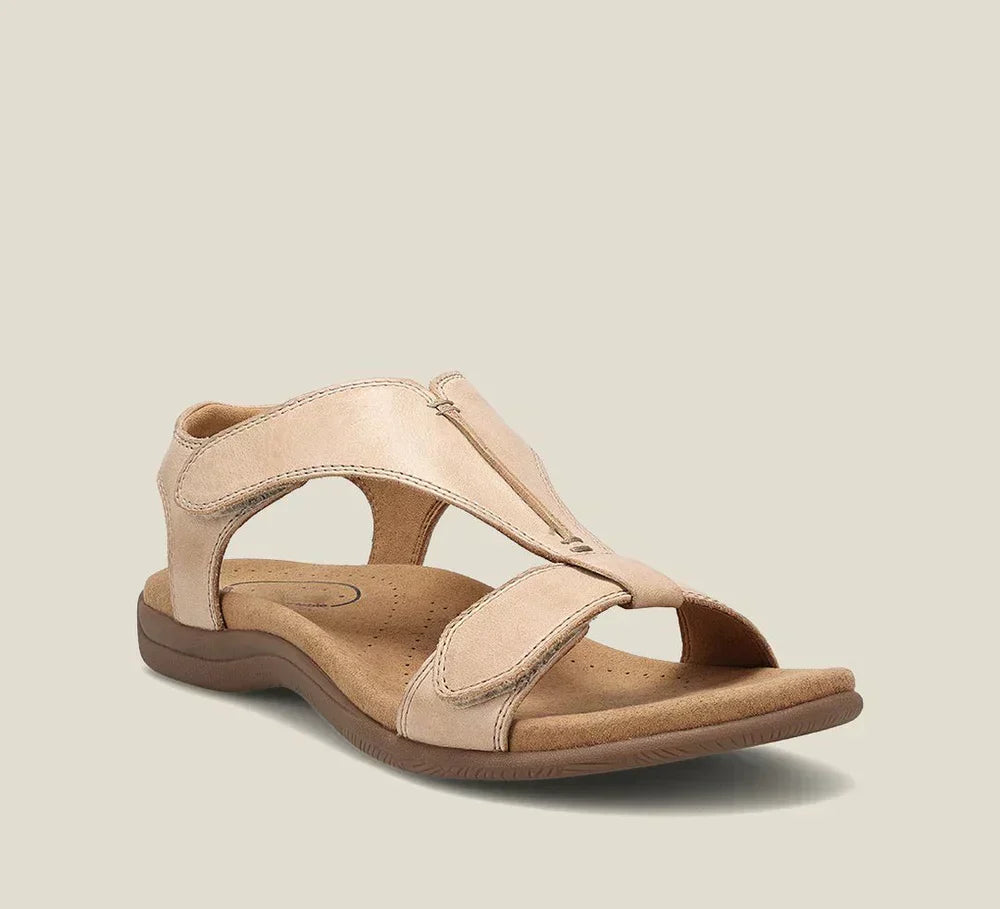 Cornelia | Freizeit-Sandalen für Damen