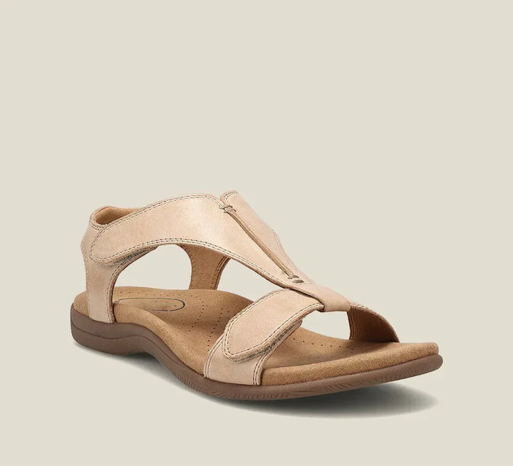 Cornelia | Freizeit-Sandalen für Damen