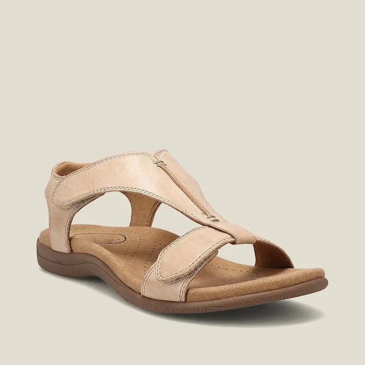 Lara Ergonomische Orthopädische Sandalen