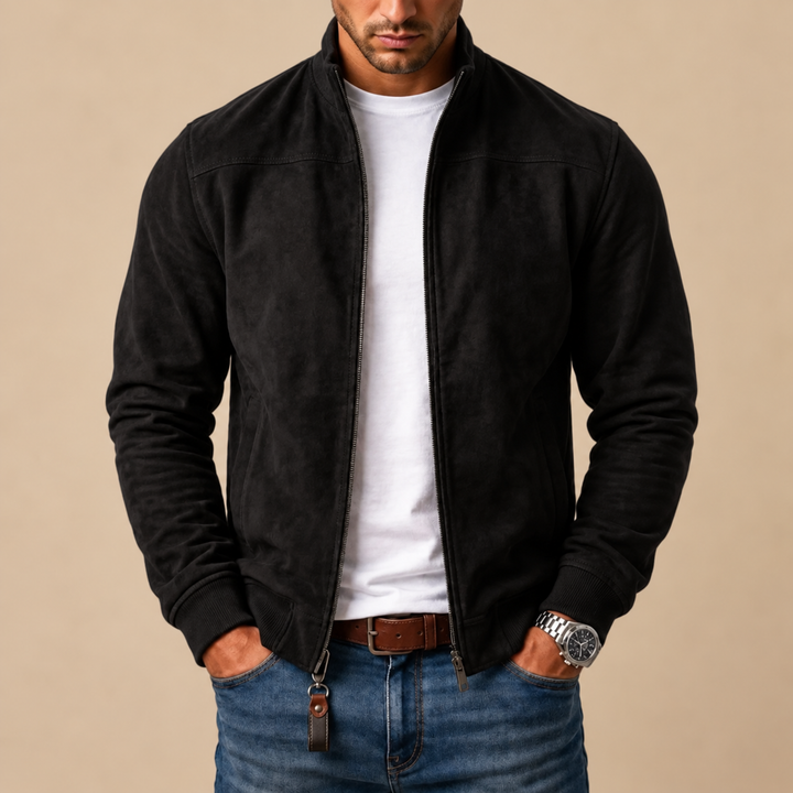 Otto| Urbane Bomberjacke