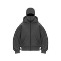 Ninja | Einzigartiger Hoodie mit doppelter Lage
