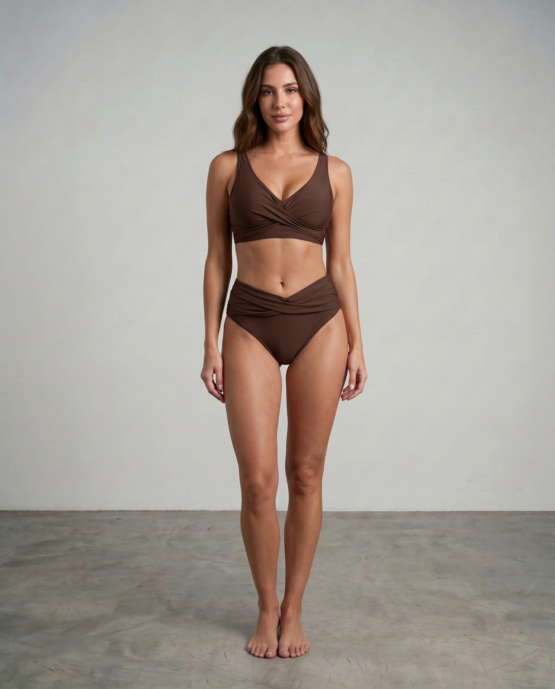Rima | Schmeichelnder Bikini
