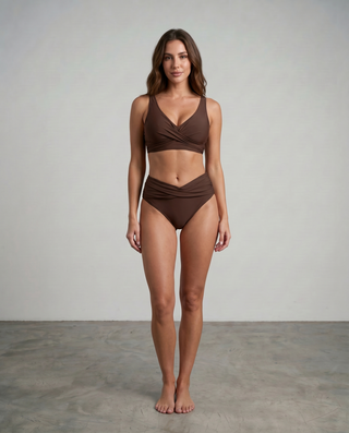 Rima | Schmeichelnder Bikini