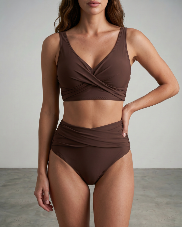 Rima | Schmeichelnder Bikini