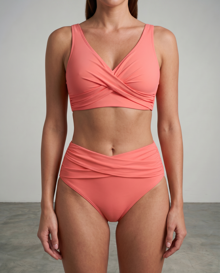 Rima | Schmeichelnder Bikini
