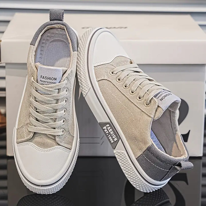 Norwin | Bequeme und lässige Sneaker