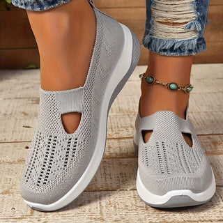 Jessika | Lässige Relax-Fit-Schuhe