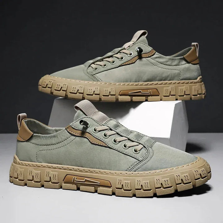 Carl | Premium Urban Sneakers