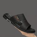 Ethan | Bequeme Herren Sandalen