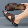 Ethan | Bequeme Herren Sandalen