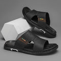 Ethan | Bequeme Herren Sandalen