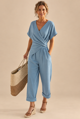 Aurelia | Elegantes Zweiteiliges Set