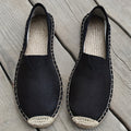 Mario | Elegante Herren-Espadrilles