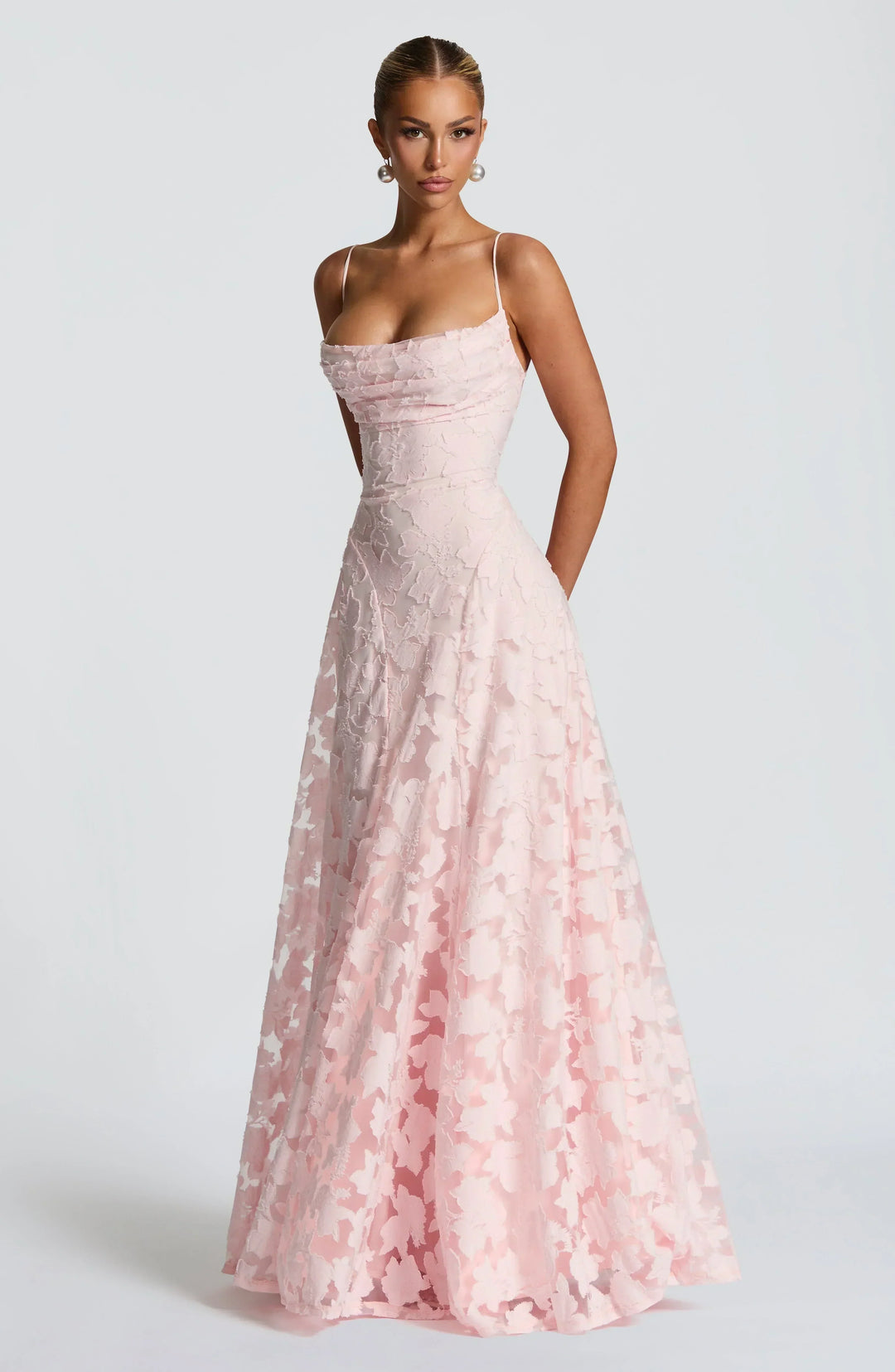 Vaynie | Partykleid