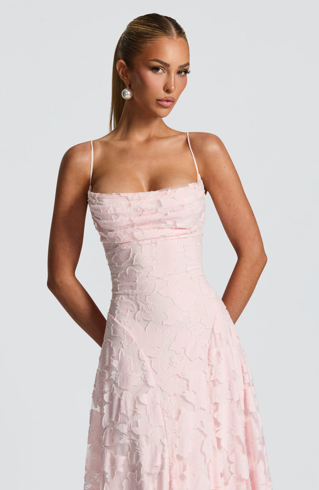 Vaynie | Partykleid