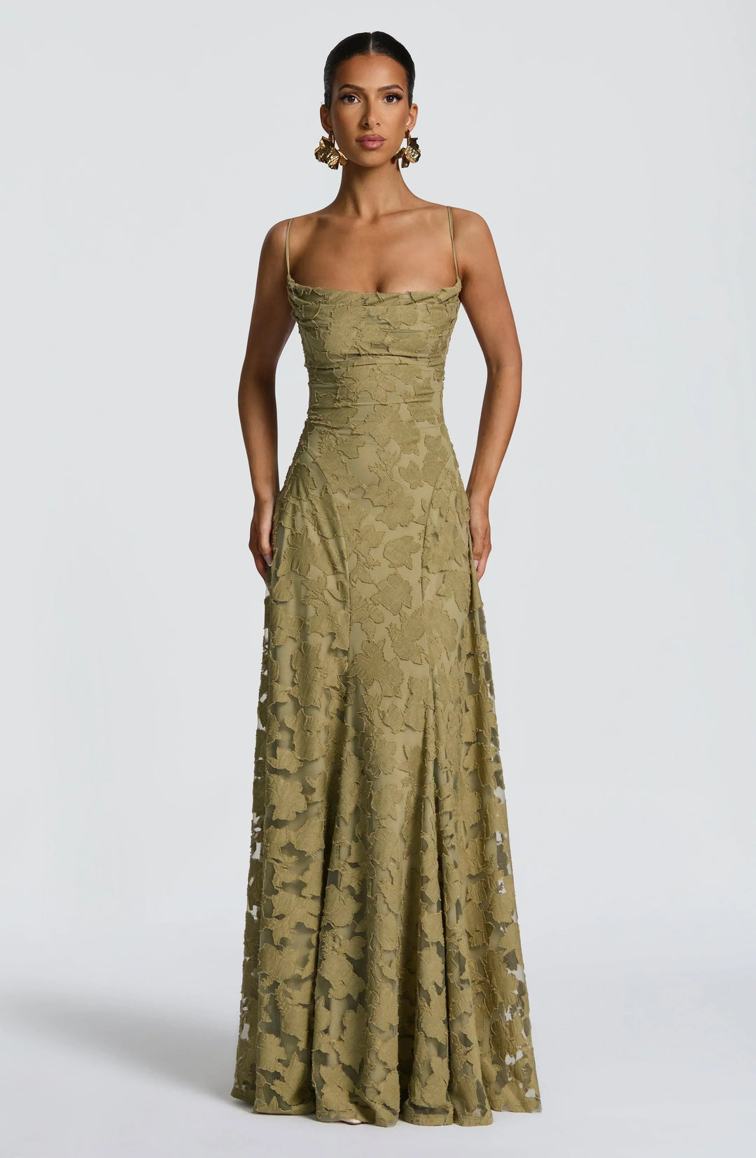 Vaynie | Partykleid