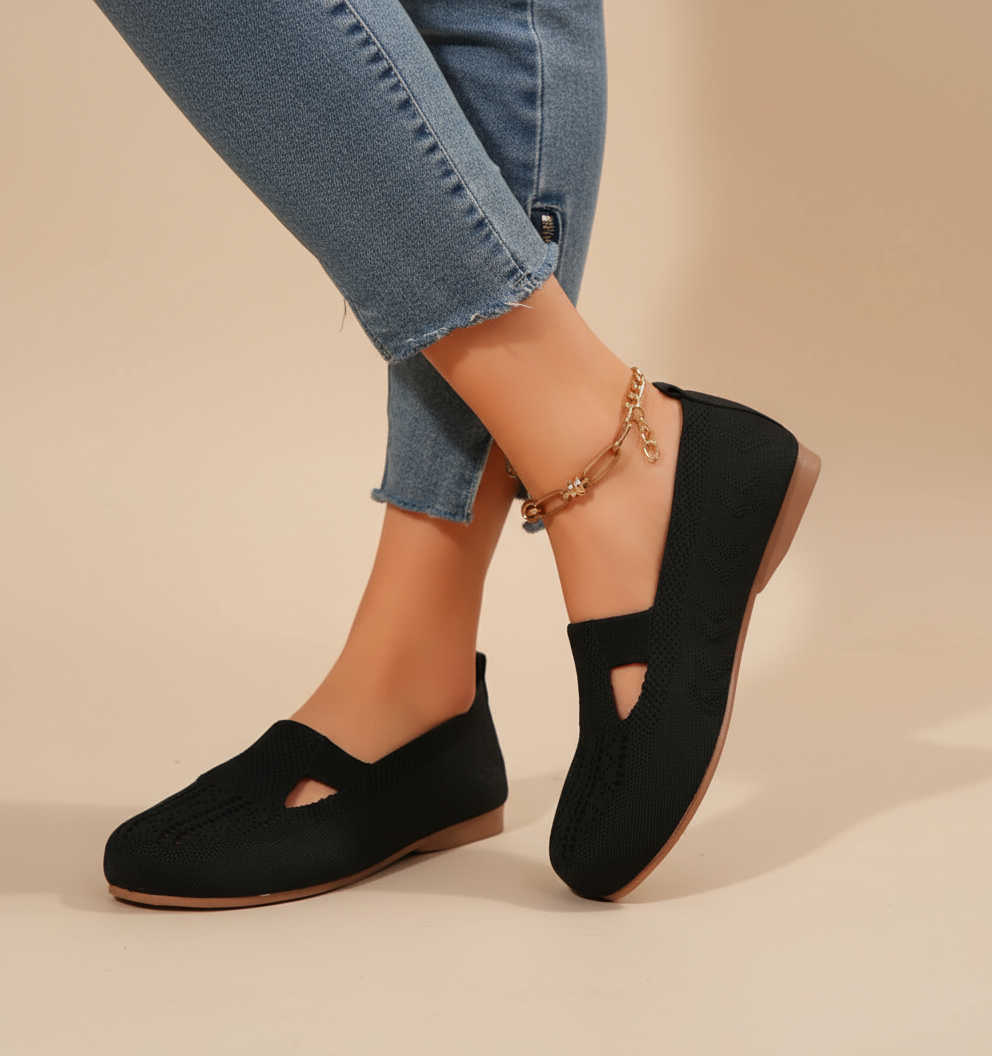Darcy | Leichte Komfortschuhe