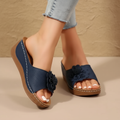 Medellín | Bequeme Soft-Step-Sommersandalen