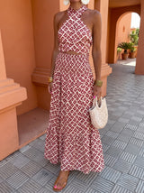 Elsa | Elegantes Set mit Off-Shoulder-Design