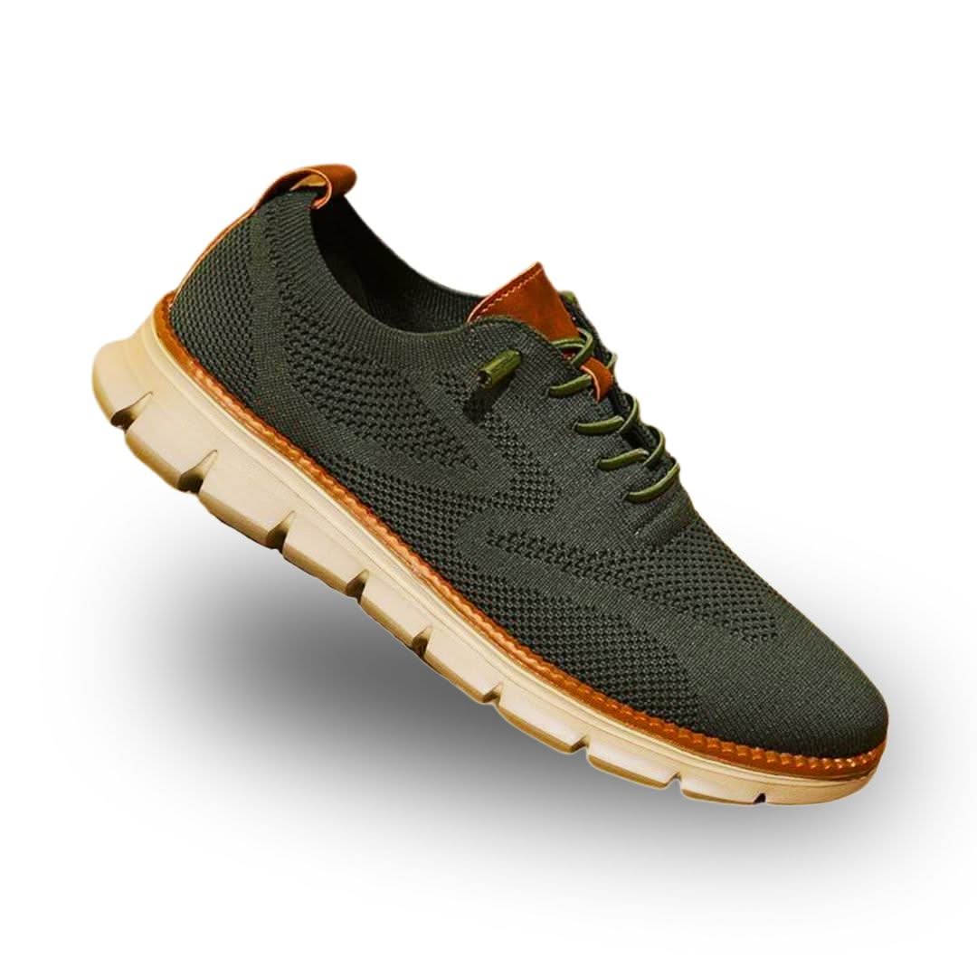 Otto  | Ultra bequemer Wanderschuh für den ganzen Tag