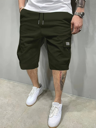 Alex | Cargo Shorts für Herren