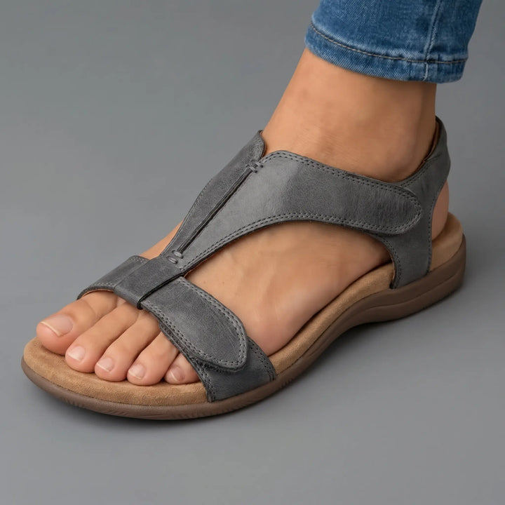 Lara Ergonomische Orthopädische Sandalen