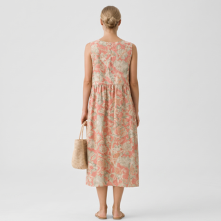 Rachel | Midi-Kleid für den Alltag