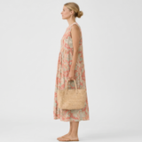 Rachel | Midi-Kleid für den Alltag