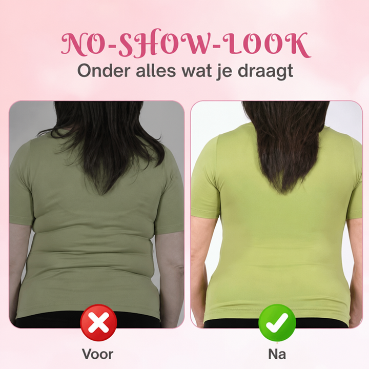 Meike | Bequemer Lift-BH - Kaufe einen, bekomme einen gratis!