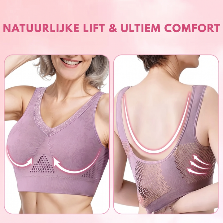 Meike | Bequemer Lift-BH - Kaufe einen, bekomme einen gratis!
