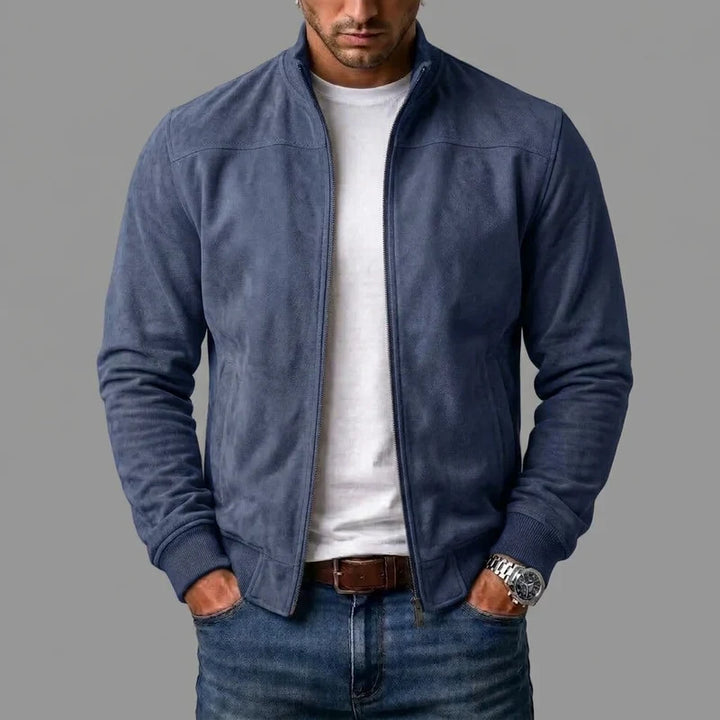 Otto| Urbane Bomberjacke