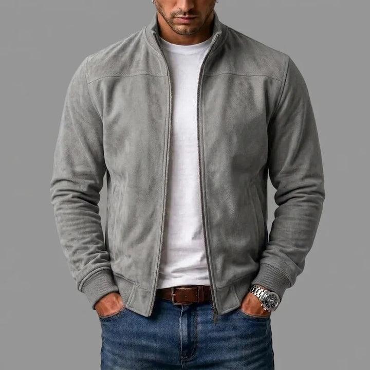 Otto| Urbane Bomberjacke