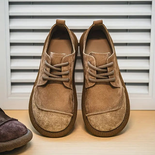 Bernard | Orthopädischer Komfortschuh