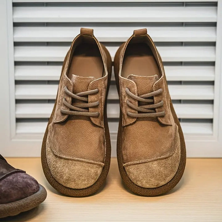 Bernard | Orthopädischer Komfortschuh