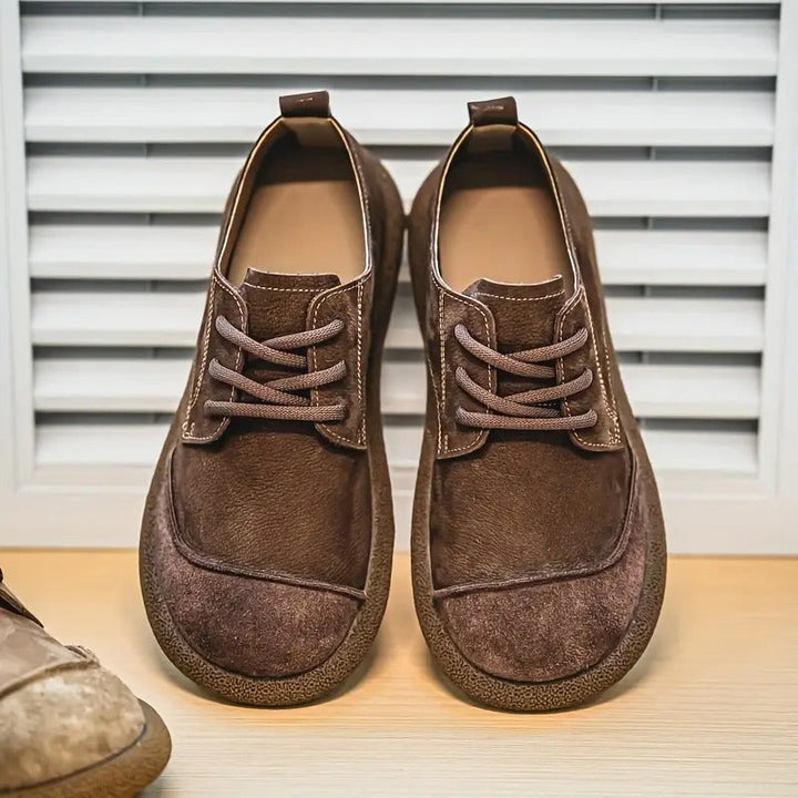 Bernard | Orthopädischer Komfortschuh