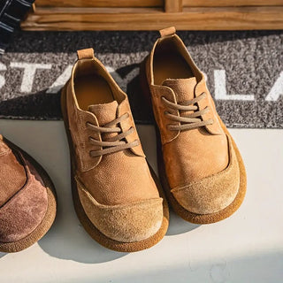 Bernard | Orthopädischer Komfortschuh