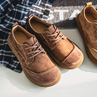Bernard | Orthopädischer Komfortschuh