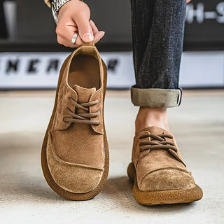 Bernard | Orthopädischer Komfortschuh