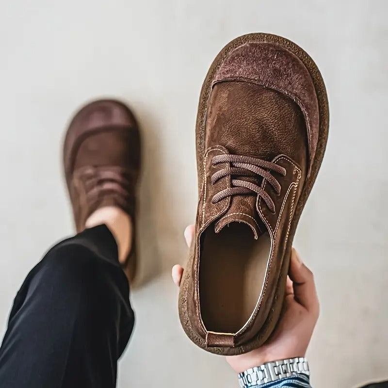 Bernard | Orthopädischer Komfortschuh