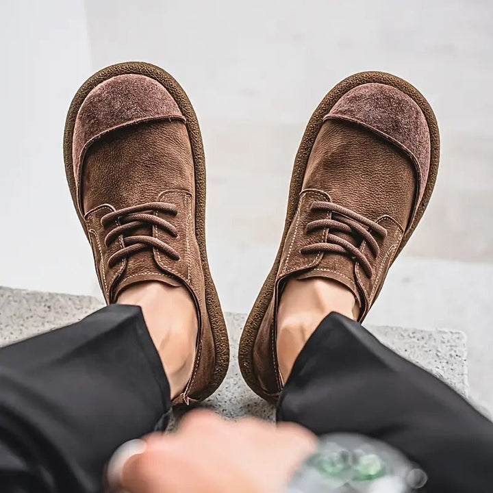 Bernard | Orthopädischer Komfortschuh