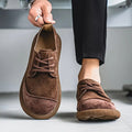 Bernard | Orthopädischer Komfortschuh