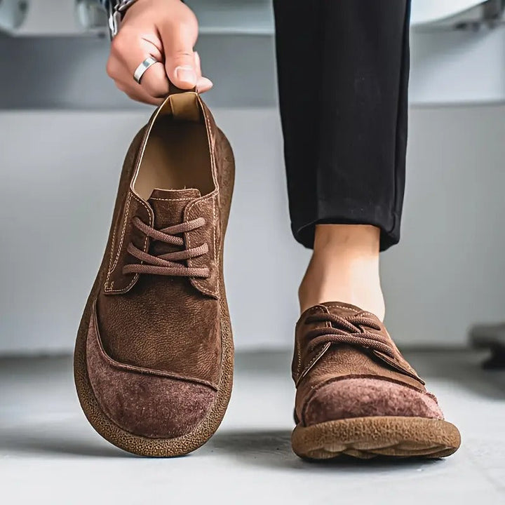 Bernard | Orthopädischer Komfortschuh
