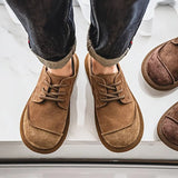 Bernard | Orthopädischer Komfortschuh