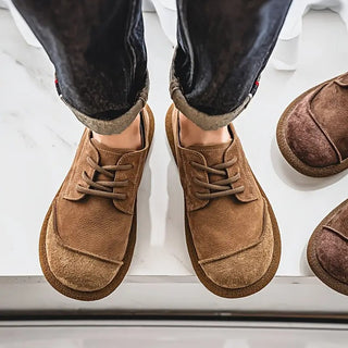 Bernard | Orthopädischer Komfortschuh