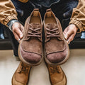 Bernard | Orthopädischer Komfortschuh
